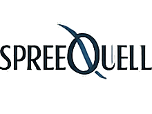 SpreeQuell Logo